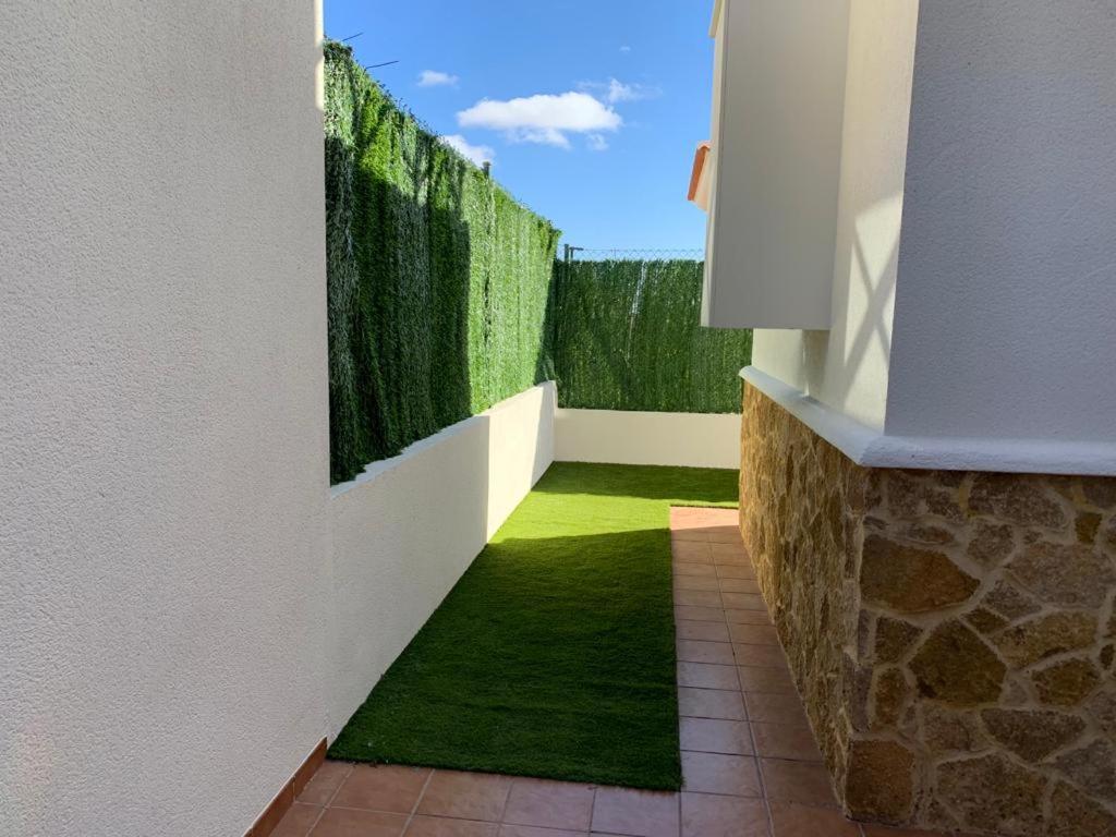 Casa Los Majos Corralejo Buitenkant foto