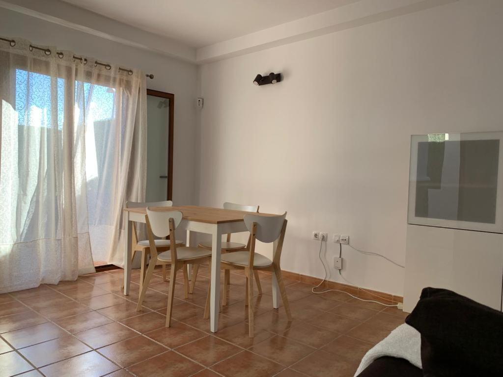 Casa Los Majos Corralejo Buitenkant foto