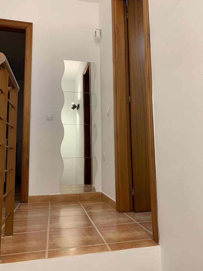 Casa Los Majos Corralejo Buitenkant foto